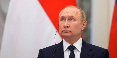 «Все силы РФ, кроме ядерных, уже действуют». Военный обозреватель — о том, что стоит за угрозами Путина «Россия еще не начинала»
