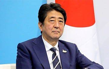 Бывший премьер-министр Японии Синдзо Абэ скончался после покушения