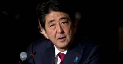 NHK: Экс-премьер Японии Синдзо Абэ умер после покушения