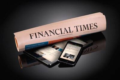 В The Financial Times была опубликована статья о приватизации в Узбекистане