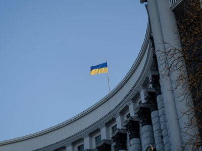 Правительство Украины отменило критический импорт товаров