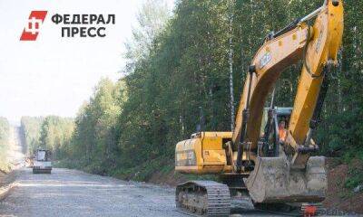 На Уктусе проложат новую дорогу, которую хотели построить еще в советские годы