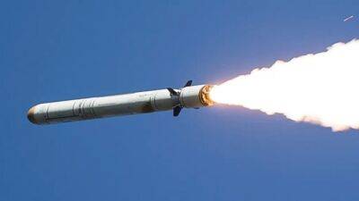 По Одещині окупанти випустили крилату ракету типу Х-31, - ОК "Південь"