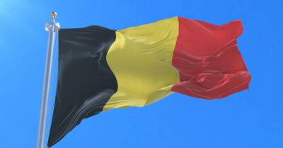 В Киев возвращается посольство Бельгии