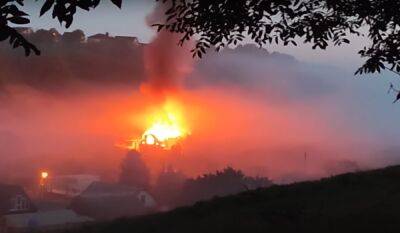 Панику уже не скрывают: в Курской области начали готовить население к бомбежкам