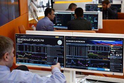 Совфед одобрил конвертацию купленных за рубежом ценных бумаг российских компаний