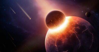 Меркурий столкнется с Землей. Астрономы рассказали, как может рухнуть вся Солнечная система