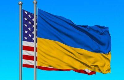 В США победу Украины над Россией назвали фантастикой