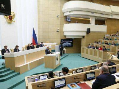 В России вводится мораторий на наказание за нарушение валютного законодательства из-за санкций