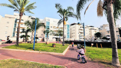 Цены на жилье в Израиле: сколько стоят квартиры в популярных у репатриантов городах