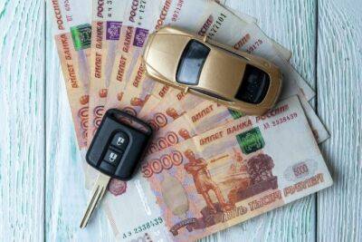 В России снизилась средняя стоимость новых автомобилей