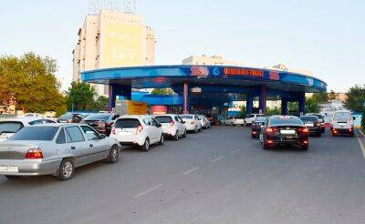 В росте цен на АИ-80 виноват повышенный спрос и сокращение импорта других марок бензина – Узбекнефтегаз