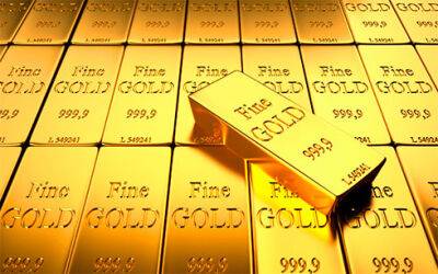 Канада официально запретила импорт золота из РФ
