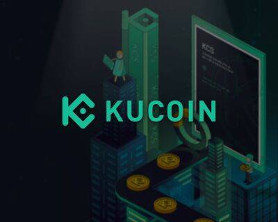Клиентская база криптобиржи KuCoin выросла до 18 млн пользователей