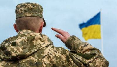 У Міноборони розповіли, скільки українців задіяно в обороні країни