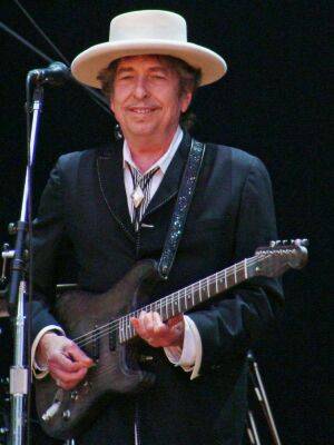 Британський музичний журналіст різко розкритикував продаж диска Боба Ділана за 1,5 млн фунтів стерлінгів