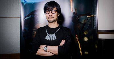 В убийстве экс-премьера Японии по ошибке обвинили известного гейм-дизайнера (фото)