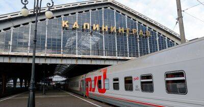 Угрозы Литве: Москва подготовила "жесткие меры" из-за ограничений транзита в Калиниград