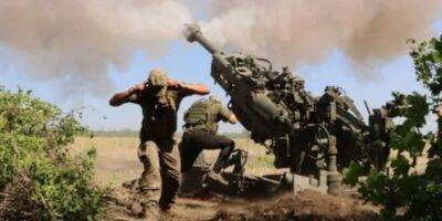 Наступление РФ на Славянск захлебнулось, в районе Дементиевки украинские силы дважды отразили штурм — Генштаб