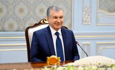 Пусть в нашей стране всегда царят мир и спокойствие. Мирзиёев поздравил узбекистанцев с праздником Курбан хайит