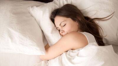 Впервые доказано, сколько нужно спать для защиты от инфаркта и инсульта