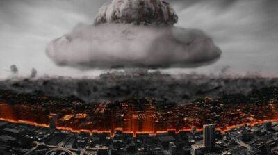 У Зеленского оценили вероятность того, что россия нанесет ядерный удар по Украине