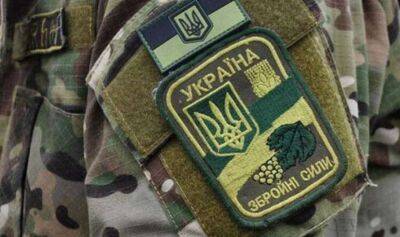 Названо чисельність ЗСУ та інших українських військових структур