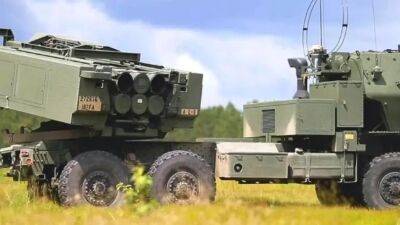 Зможуть стріляти ще далі: США передадуть Україні боєприпаси HIMARS з дальністю 300 км