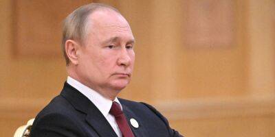 «Лавров был пробным шариком». Огрызко — о дилемме, которую Путин должен решить до ноября. Один из вариантов — политическое самоубийство