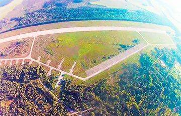 Российские летчики начали усиленные тренировки на пяти аэродромах в Беларуси
