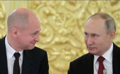 Путин и Кириенко заставили российские регионы взять «шефство» над городами и районами Донбасса
