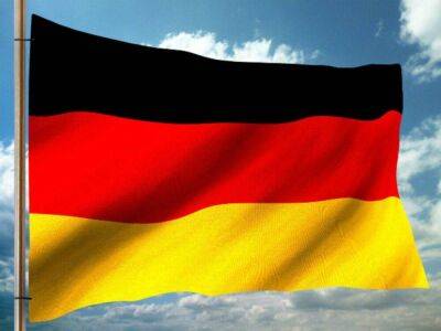 Bloomberg: Рекордное обмеление Рейна может оставить центр Германии без угля