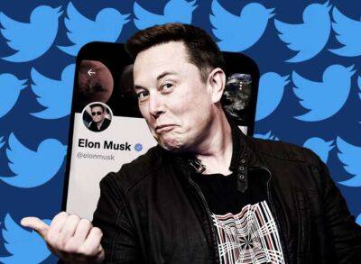 Ілон Маск - Ілон Маск передумав купувати Twitter, компанія подає на нього до суду - lenta.ua - Украина - Twitter