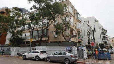Дорогой Тель-Авив: где цены на аренду подскочили за полгода на 49%