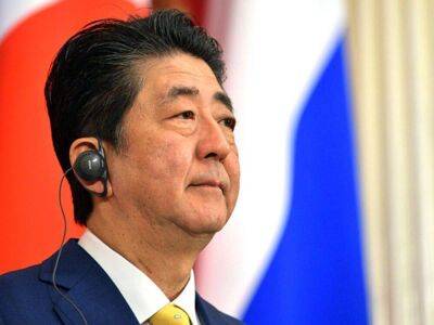 Японского геймдизайнера Хидео Кодзиму по ошибке обвинили в убийстве премьер-министра Абэ