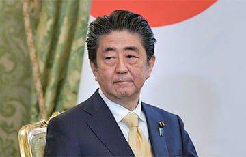 Убийство Синдзо Абэ: кому выгодна смерть самого знаменитого японского премьера