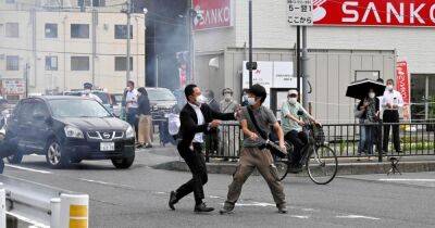"Испортил жизнь": убийца экс-премьера Японии объяснил, почему застрелил политика