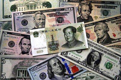 Экономист считает, что стратегическая девальвация валюты может привести к "валютной войне"