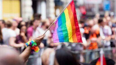 Петиция о легализации однополых браков в Украине набрала необходимое количество голосов
