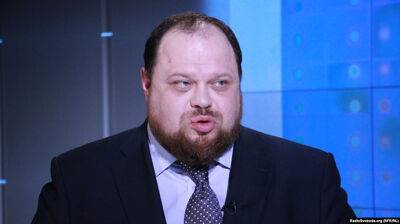 Стефанчук: Нет никаких предпосылок для сложения полномочий любым министром