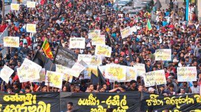 Политический кризис на Шри-Ланке: что известно
