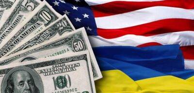 США нададуть Україні гуманітарну допомогу у розмірі 368 млн доларів