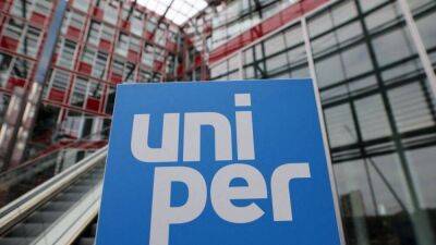 Германия и Финляндия разошлись во мнениях по поводу спасения компании Uniper