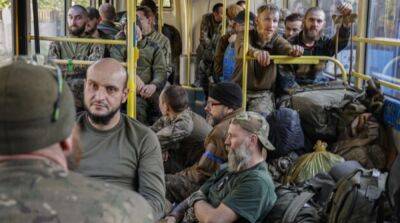 Двое бойцов «Азова» приговорены к смертной казни в так называемой «ДНР» - росСМИ