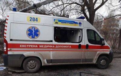 На оккупированных территориях работают более 400 больниц - korrespondent - Россия - Украина - Херсонская обл. - Минздрав