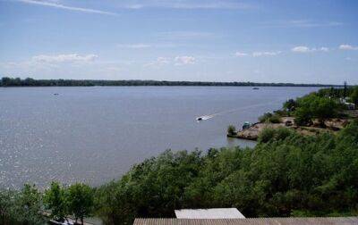 Устье Дуная стало доступным для вывоза агропродукции