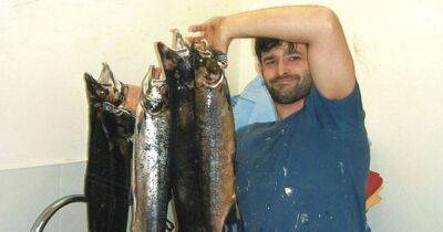 Выловил лосося на $74 тысяч: в Уэльсе главарь банды браконьеров избежал тюрьмы, заплатив 1 фунт штрафа