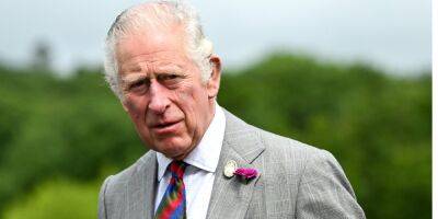 Принц Чарльз принял миллион фунтов от родственников бин Ладена — СМИ