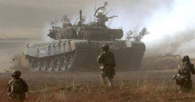 Россия создает условия, чтобы наступать на Харьков, – Институт изучения войны