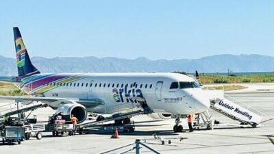 Arkia отменяет рейсы из-за "внезапной болезни" пилотов